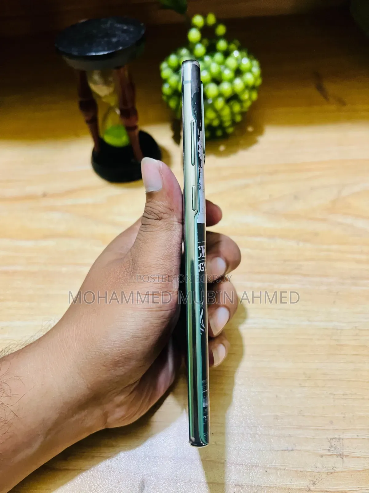 Samsung Galaxy Note 20 256 GB