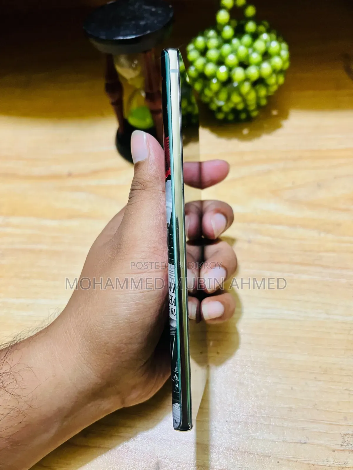 Samsung Galaxy Note 20 256 GB