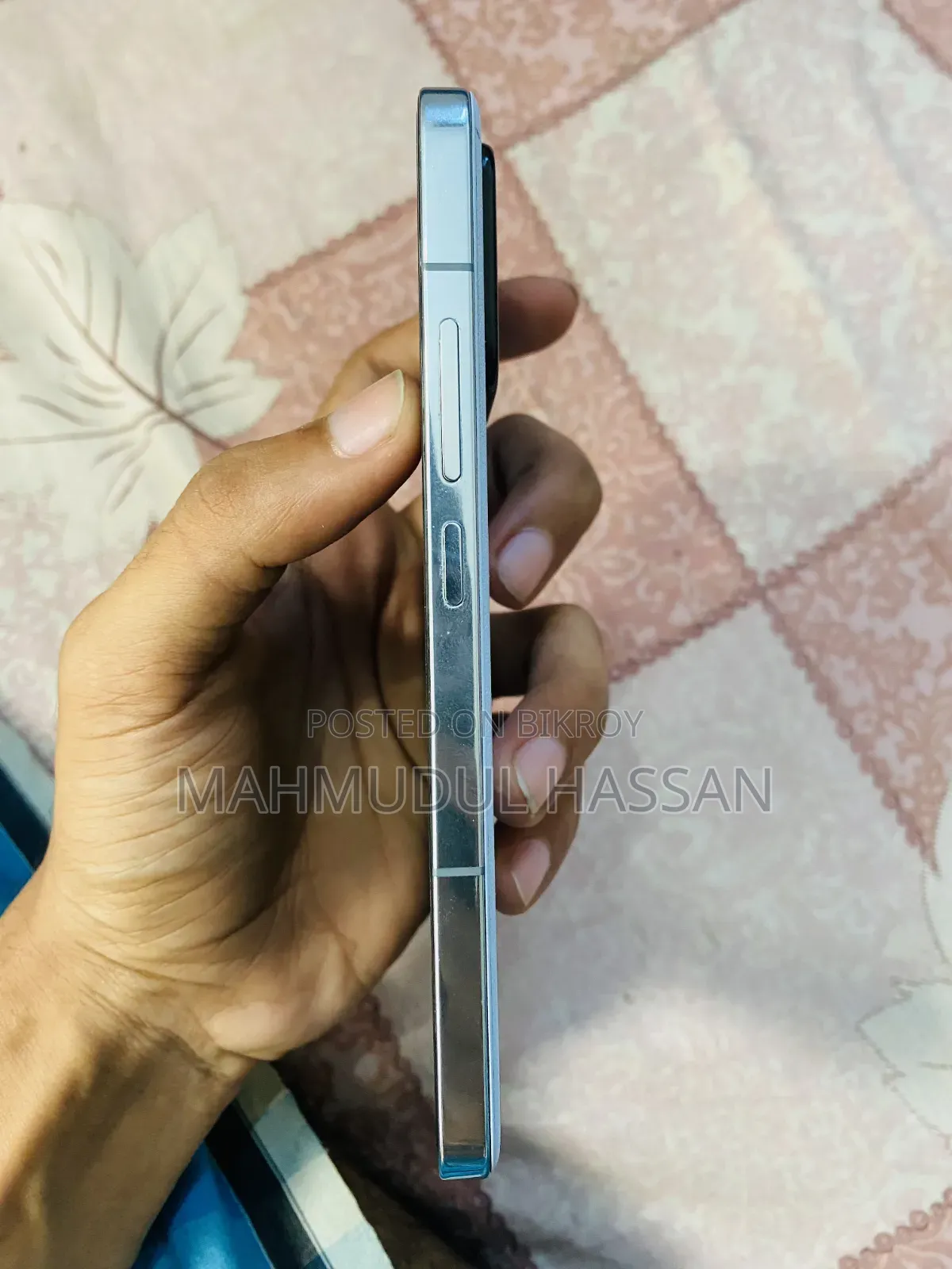শাওমি ১৩ ২৫৬ জিবি ব্লু