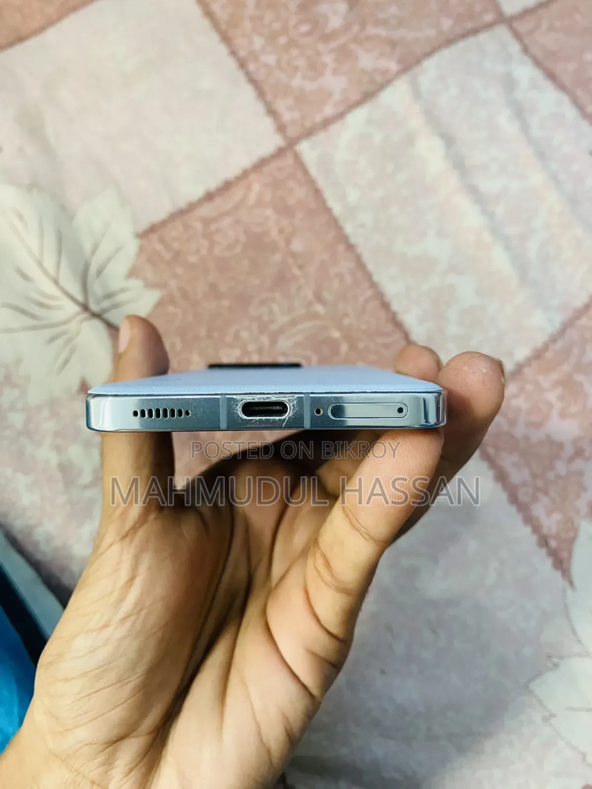 শাওমি ১৩ ২৫৬ জিবি ব্লু