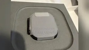 Apple Watch Ultra 3 Black Titanium Cellular + GPS 49mm | 100%