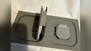 Apple Watch Ultra 3 Black Titanium Cellular + GPS 49mm | 100%