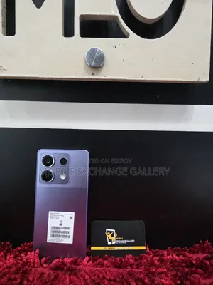 Xiaomi Redmi Note 13 128 GB Blue