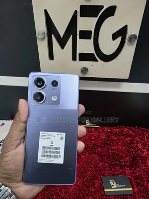 Xiaomi Redmi Note 13 128 GB Blue