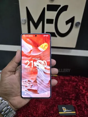 Xiaomi Redmi Note 13 128 GB Blue