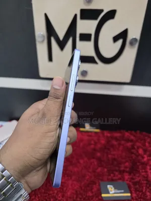 Xiaomi Redmi Note 13 128 GB Blue
