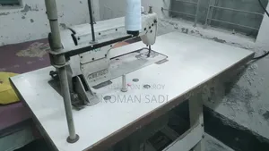সেলাই মেশিন