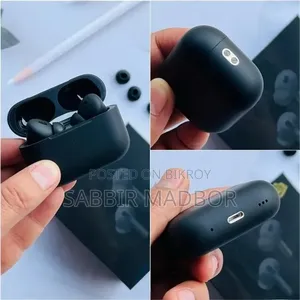 Original Apple AirPod Pro 2 Type C