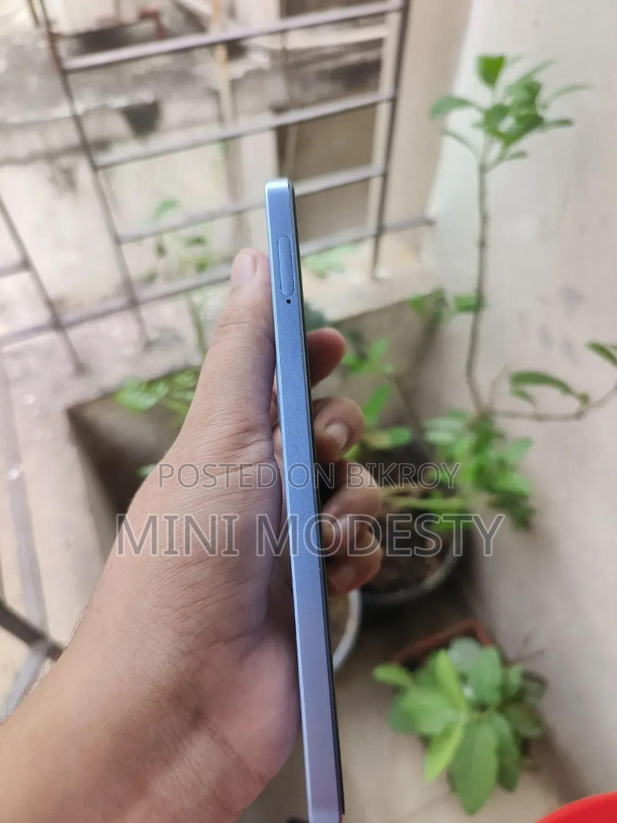 ওপ্পো রেনো১১ এফ ২৫৬ জিবি ব্লু