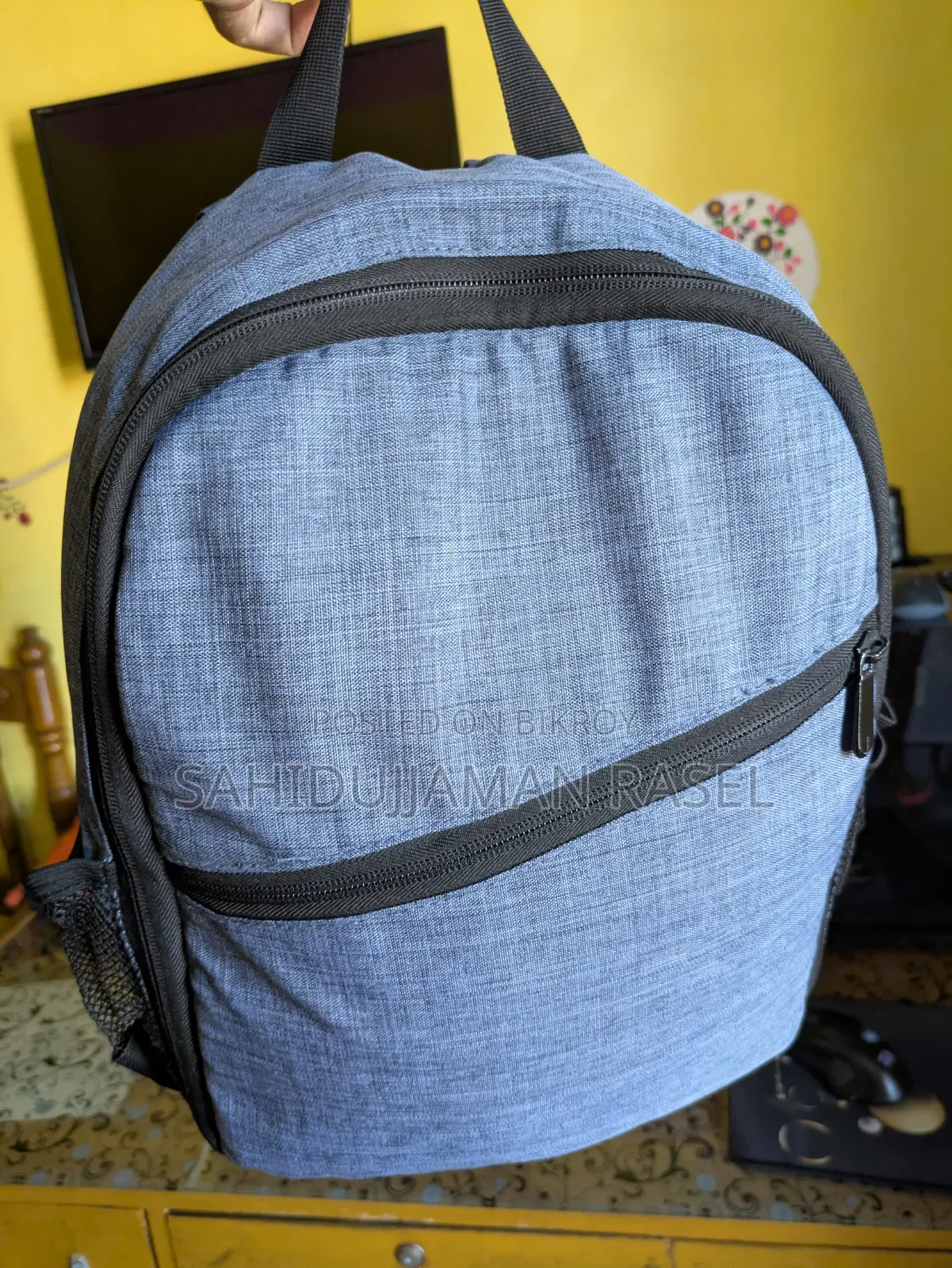Canon EOS 600D DSLR Camera বিক্রি হবে!