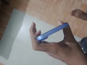 Apple iPhone 16 128 GB Blue