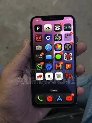 অ্যাপল আইফোন এক্সএস ২৫৬ জিবি সাদা