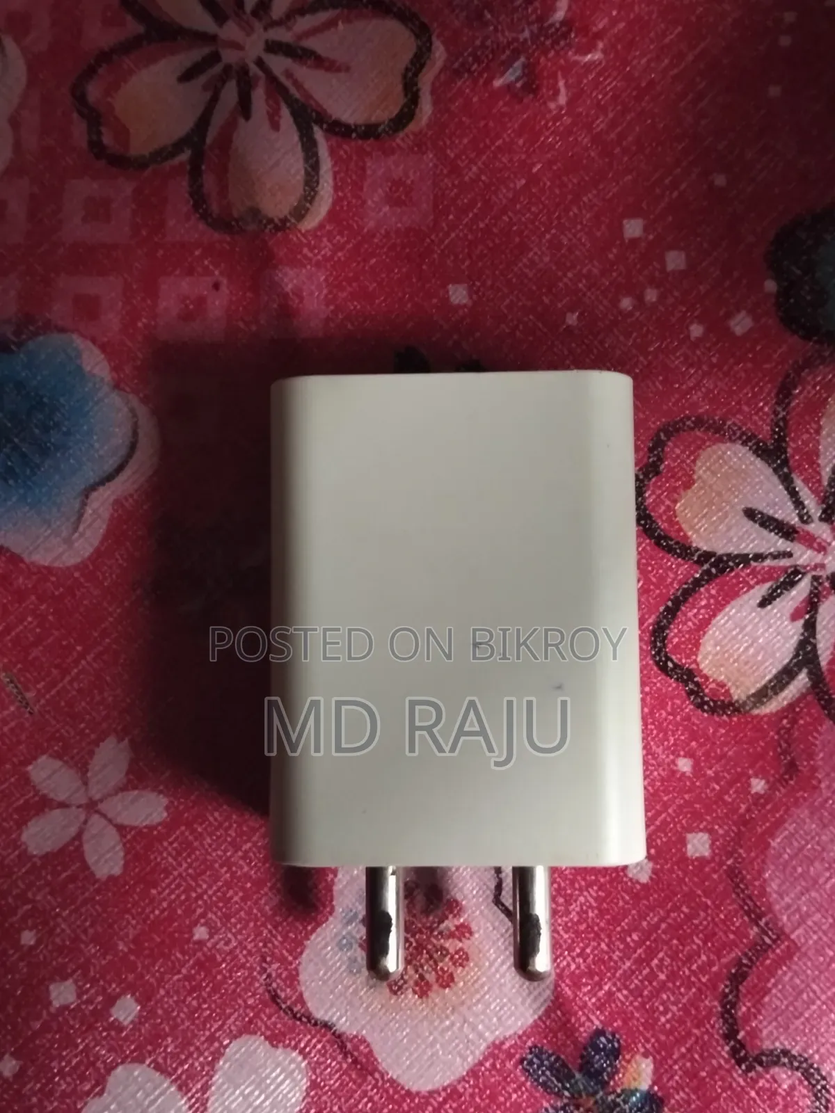 Original Fast Charger 70W For Sale