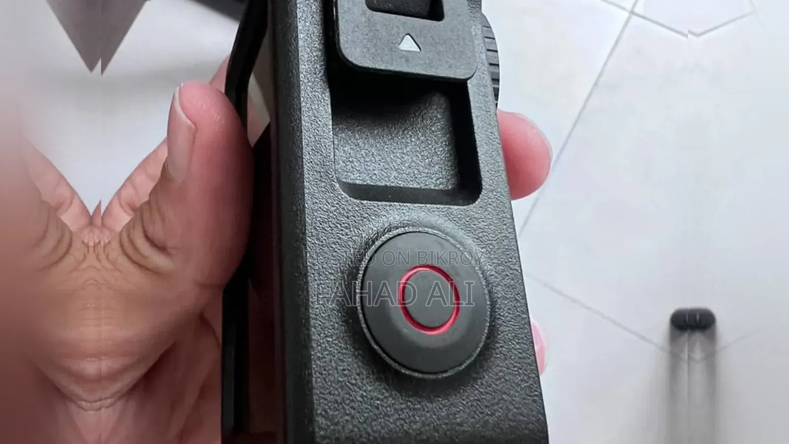 GoPro 9Black