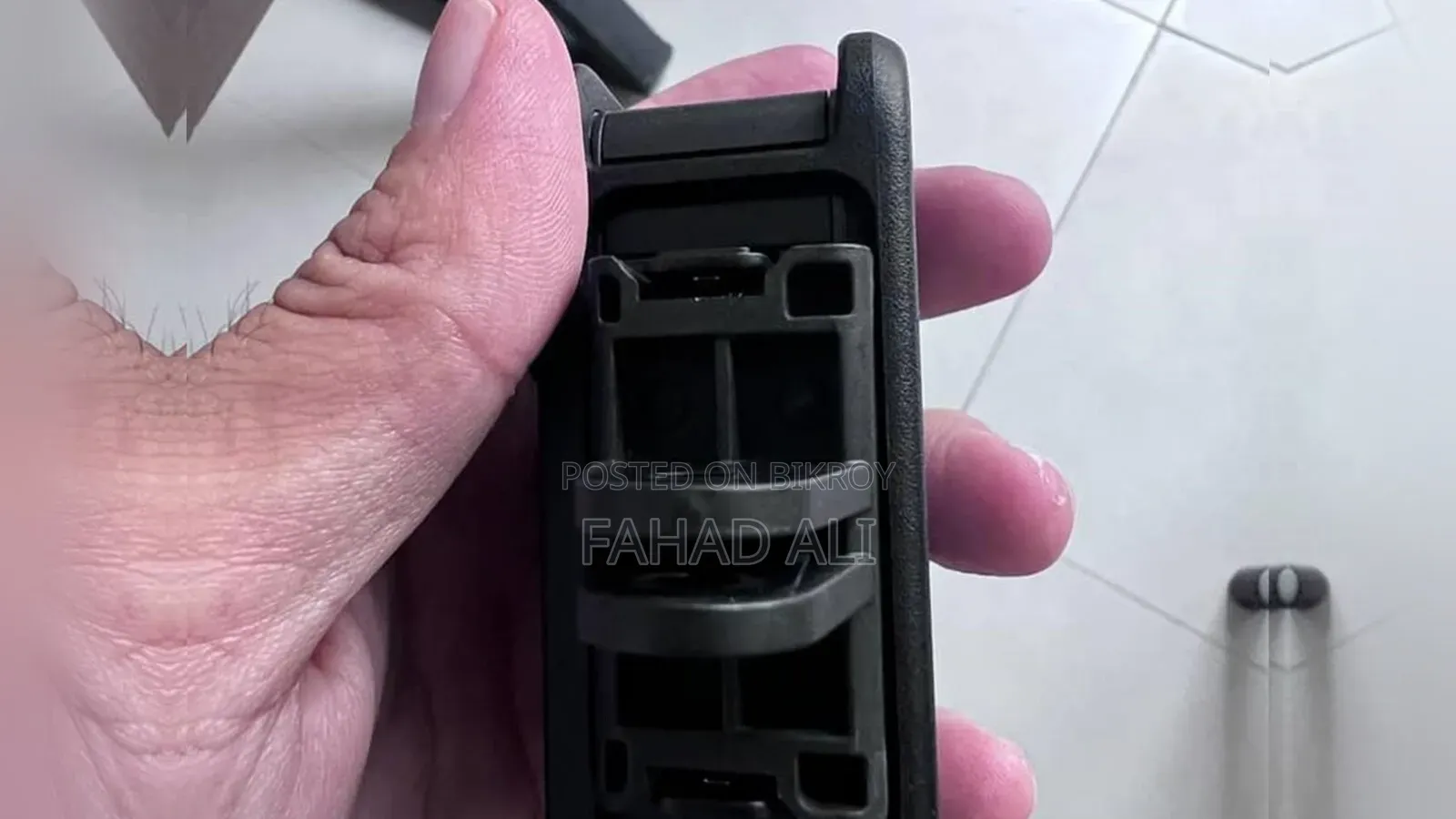 GoPro 9Black