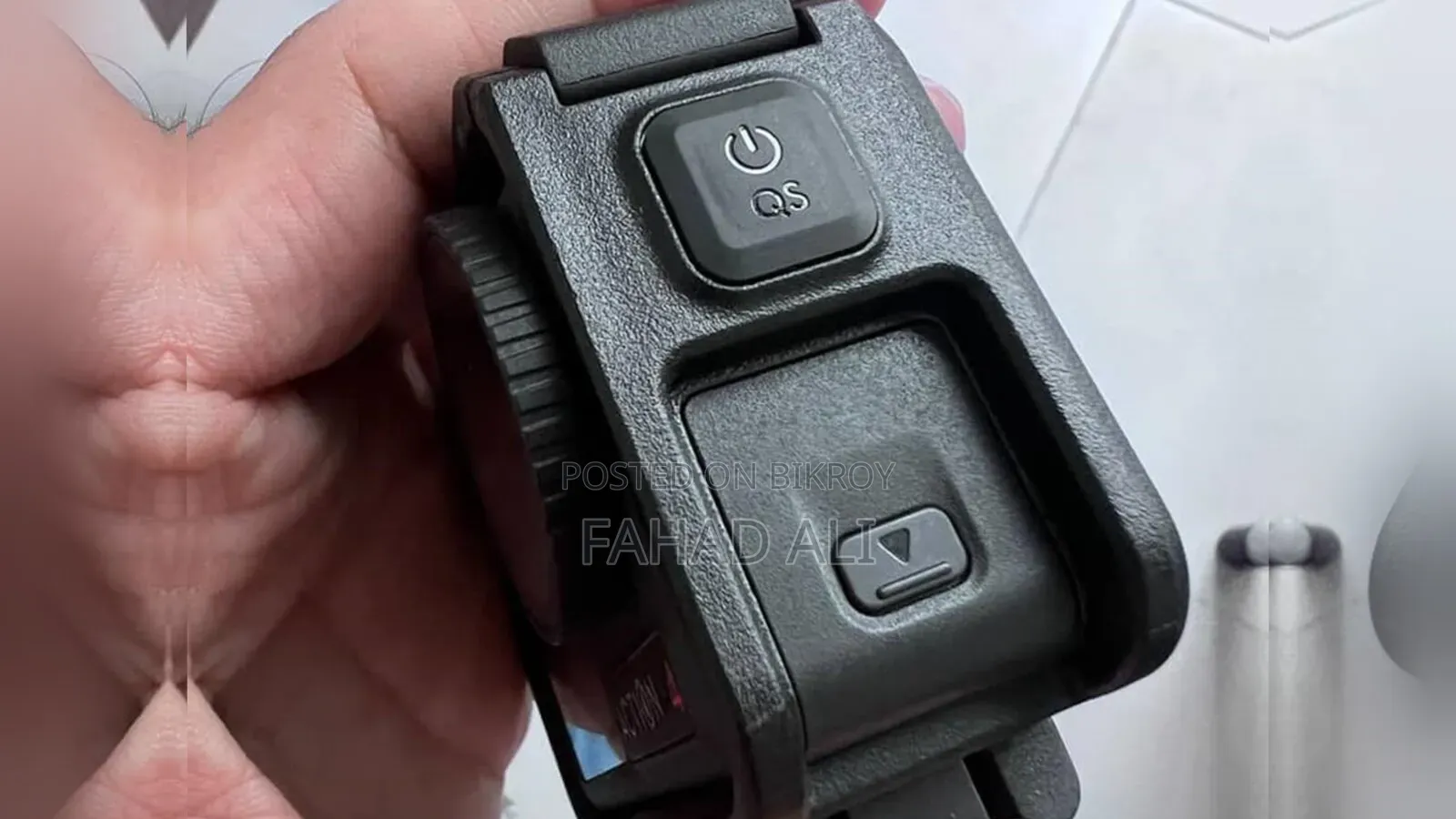 GoPro 9Black