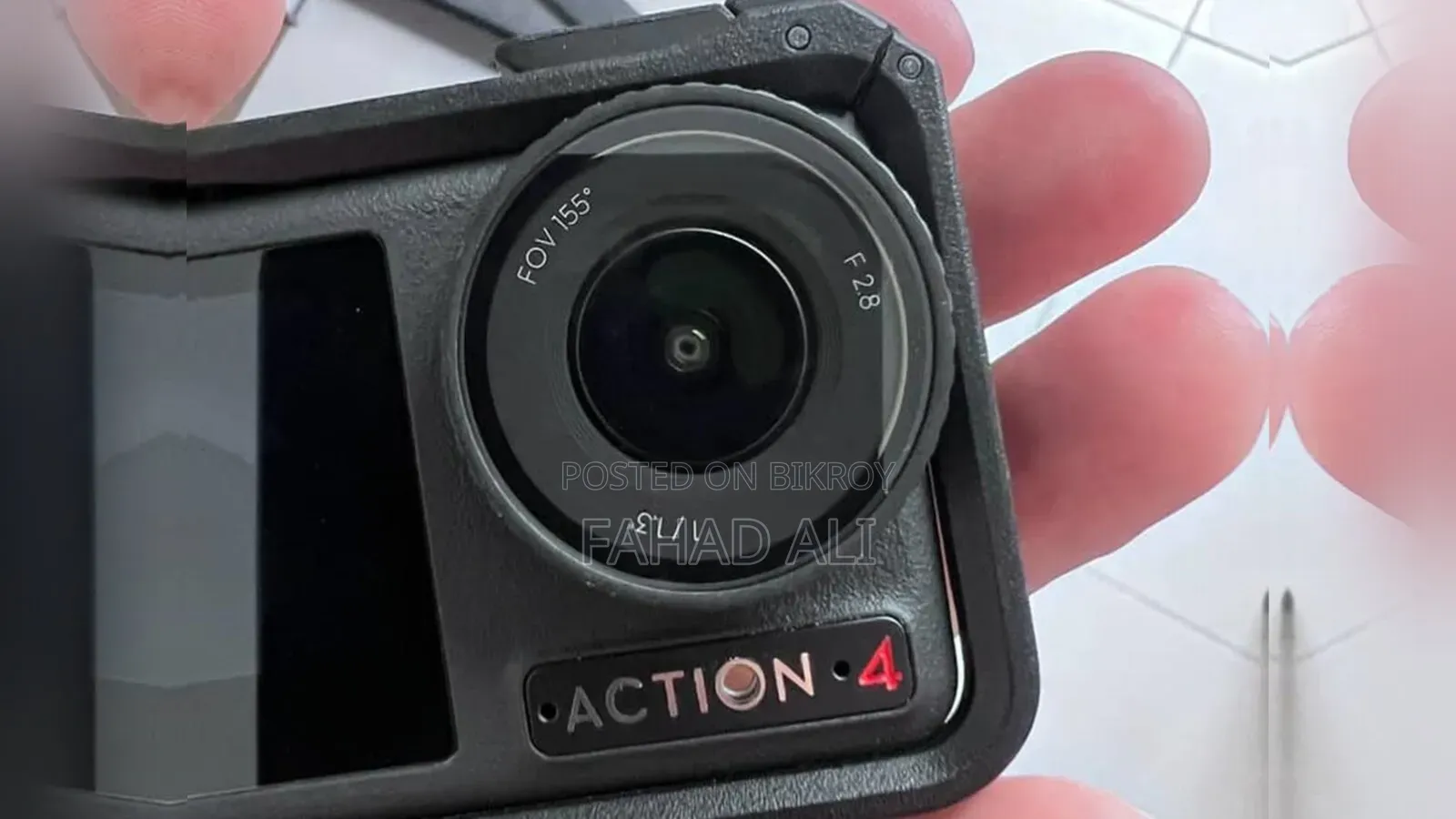 GoPro 9Black