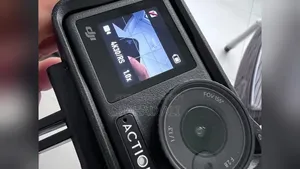 GoPro 9Black