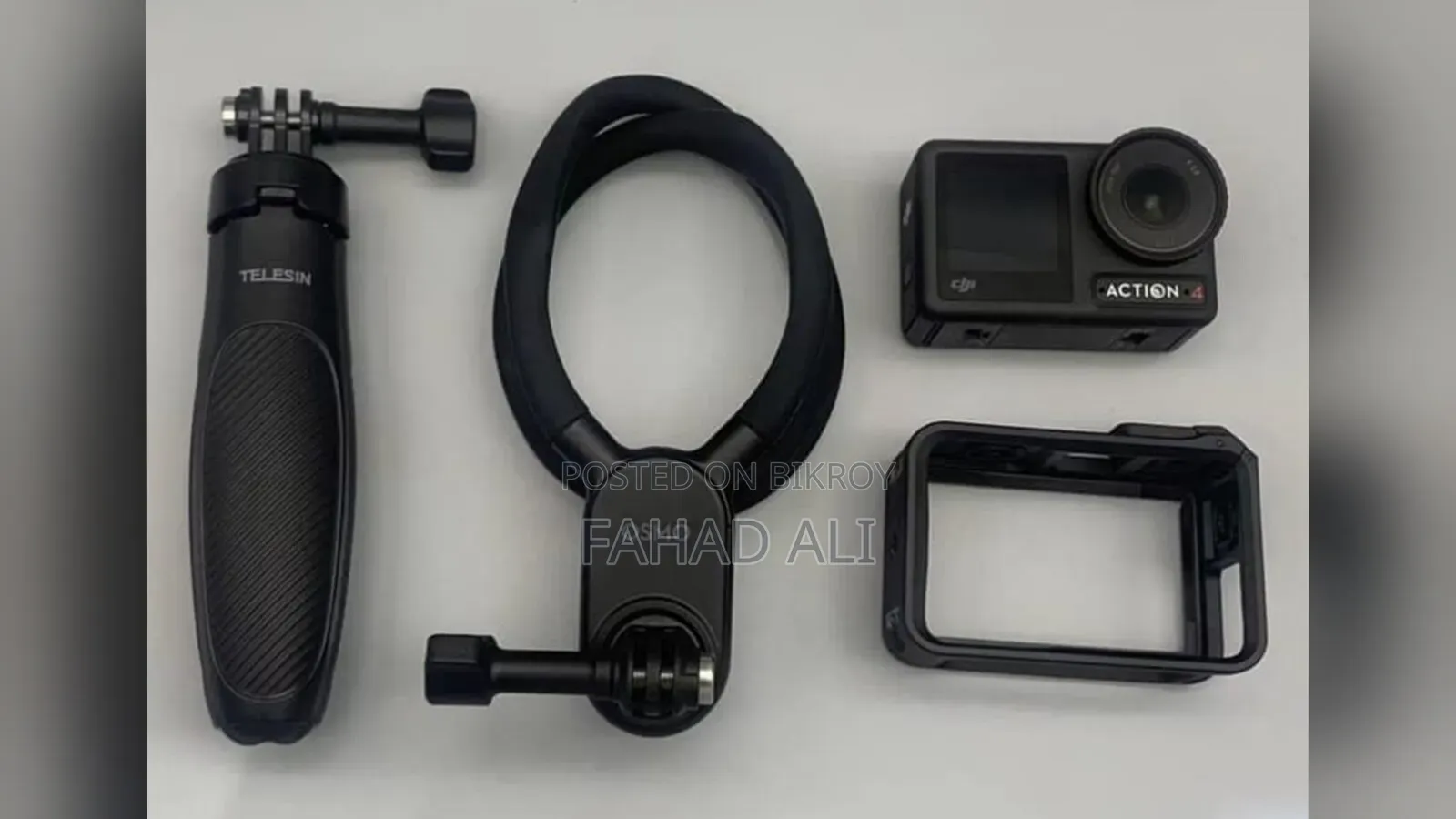 GoPro 9Black
