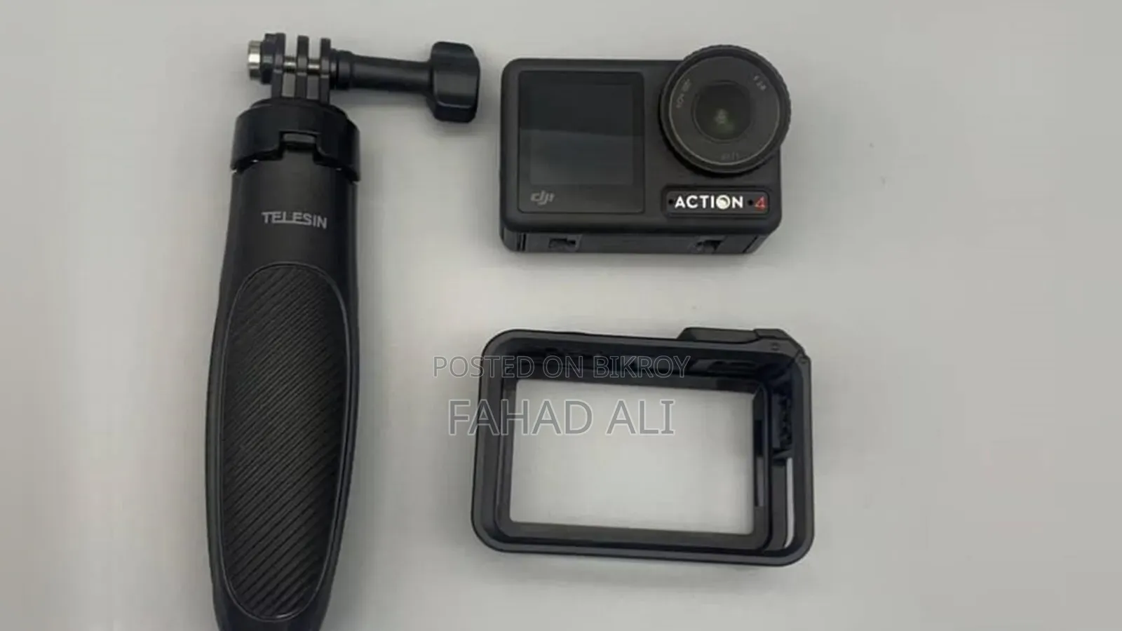 GoPro 9Black