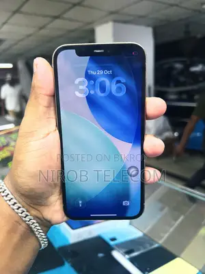 অ্যাপল আইফোন ১২ প্রো ১২৮ জিবি গোল্ড