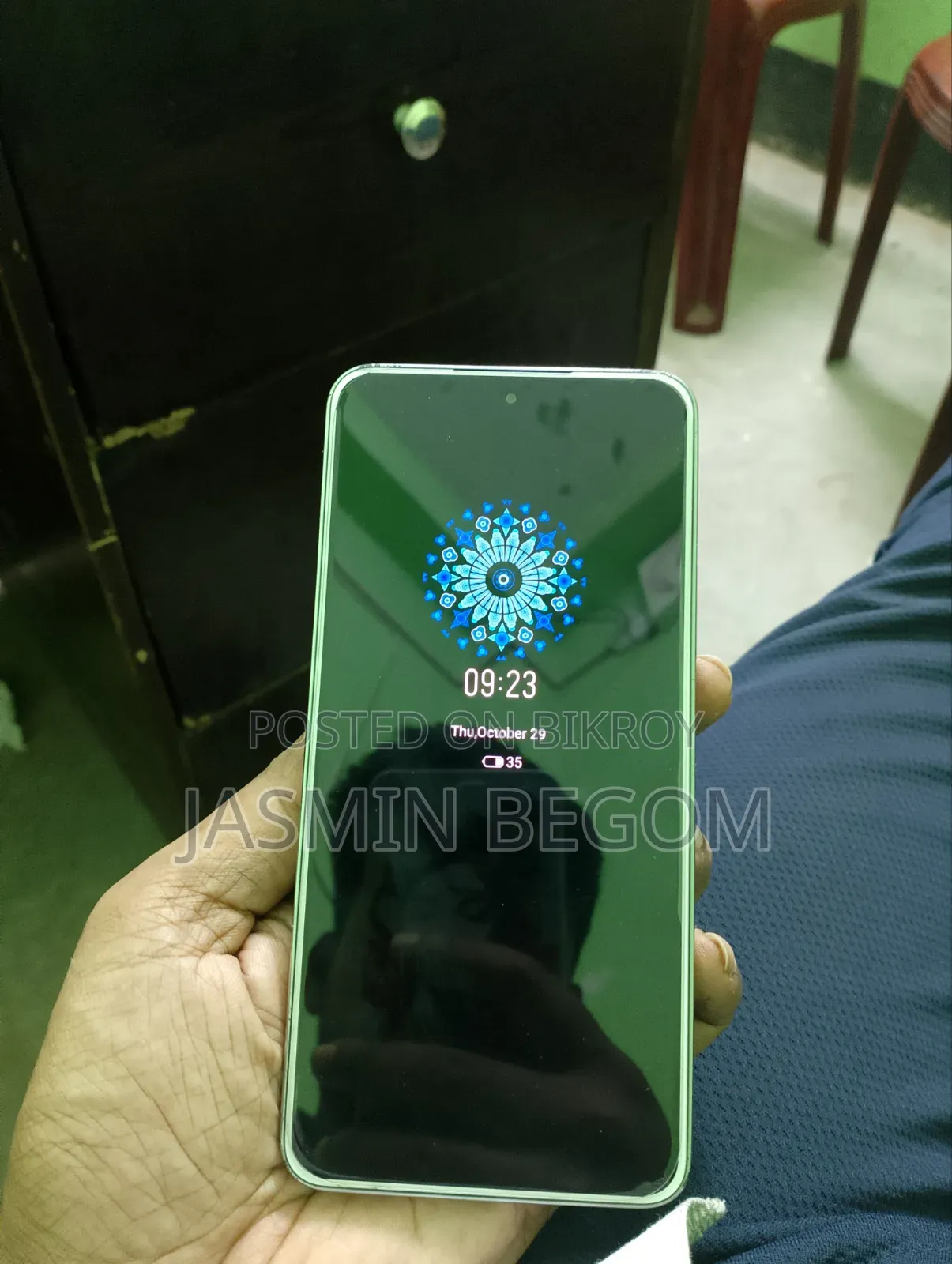 Meizu Lucky 08 256 GB White