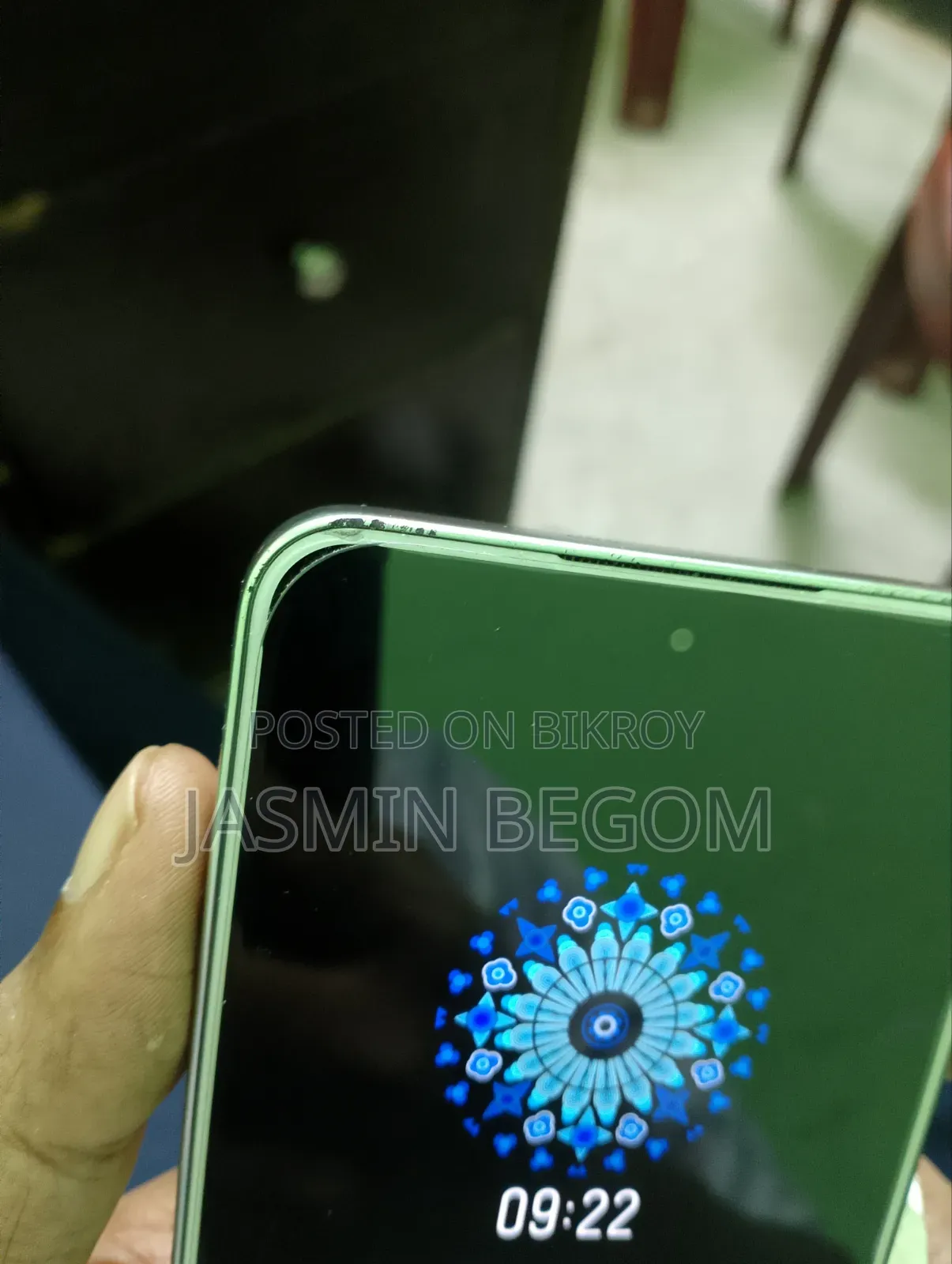 Meizu Lucky 08 256 GB White