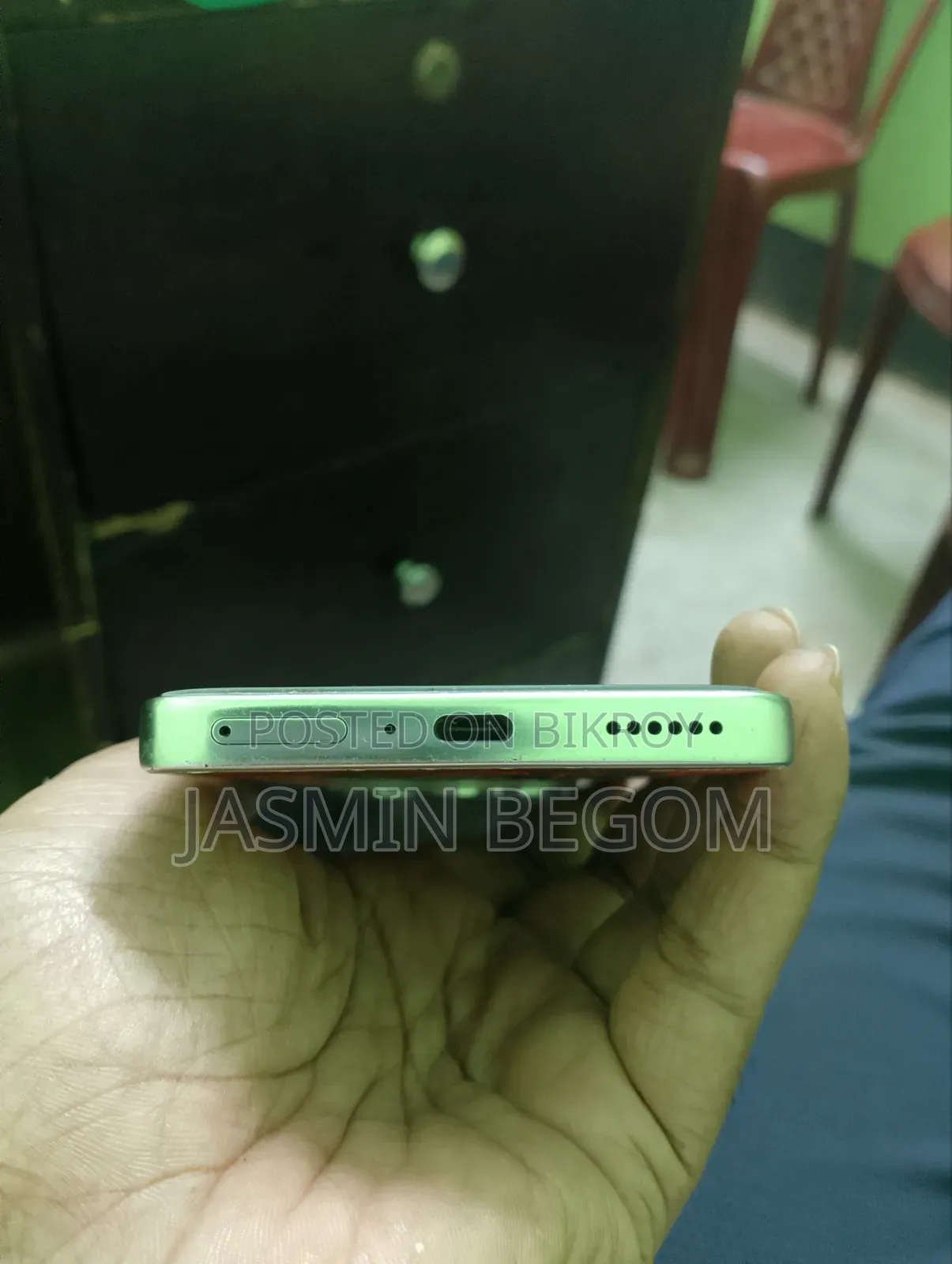 Meizu Lucky 08 256 GB White