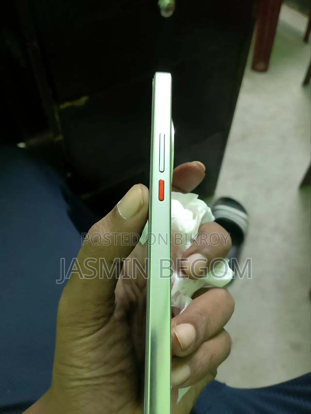 Meizu Lucky 08 256 GB White