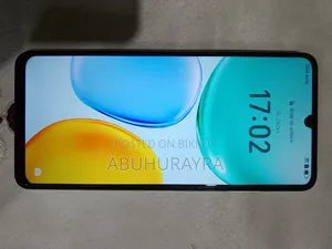 অনার এক্স৫সি প্লাস ৬৪ জিবি সিলভার