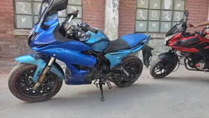 Roadmaster Rapido 165 2019 Blue