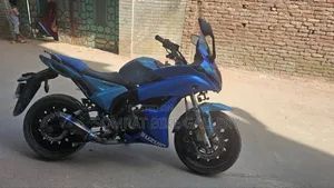 Roadmaster Rapido 165 2019 Blue