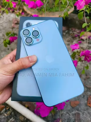 বিএলইউ ১২৮ জিবি ব্লু