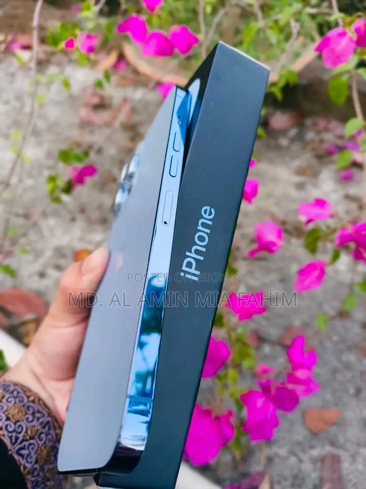 বিএলইউ ১২৮ জিবি ব্লু