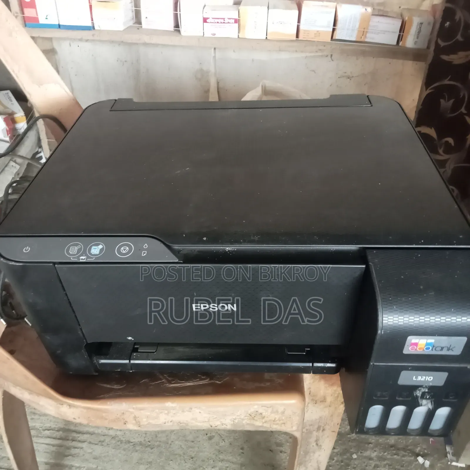 Dattagram Shopping Printers sell