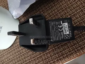 TP-Link Deco Mesh Wi-Fi System (M4 + E4 Combo) - Used