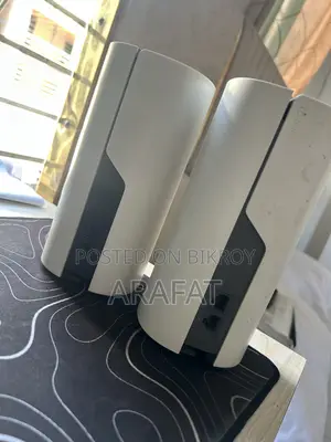 TP-Link Deco Mesh Wi-Fi System (M4 + E4 Combo) - Used