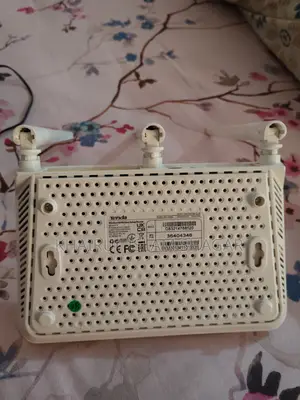 Tenda F3 300mbps WiFi Router