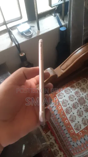 Apple iPhone 7 Plus 128 GB Rose Gold
