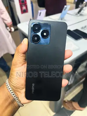 রিয়েলমি সি৫৩ ১২৮ জিবি গ্রে