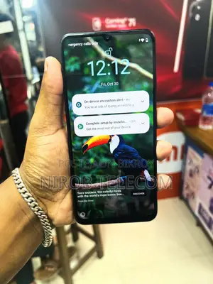রিয়েলমি সি৫৩ ১২৮ জিবি গ্রে