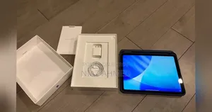 অ্যাপল আইপ্যাড (২০২৫) ৪ জিবি নীল