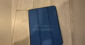 Apple iPad (2025) 4 GB Blue