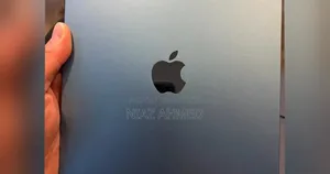 Apple iPad (2025) 4 GB Blue