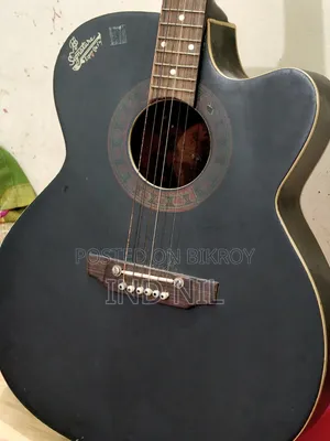 সিগনেচার গিটার