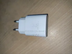 Acce2s Quick Charger for Samsung Galaxy A25,