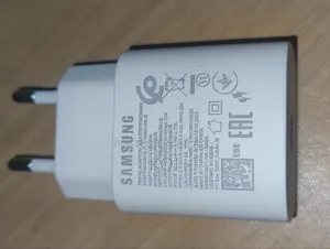Acce2s Quick Charger for Samsung Galaxy A25,