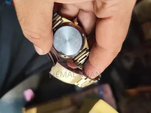 মেনস রিস্ট ওয়াচ