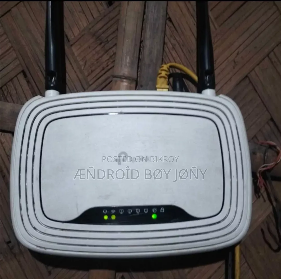 TP-Link TL-WR841N