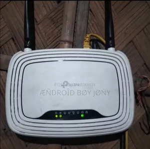 TP-Link TL-WR841N